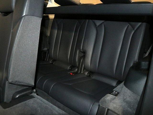 used 2023 Audi Q7 car, priced at $39,191