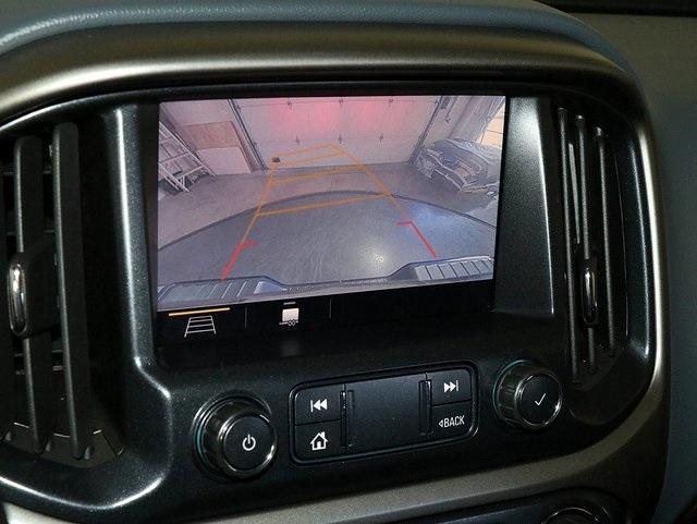 used 2020 Chevrolet Colorado car, priced at $30,134