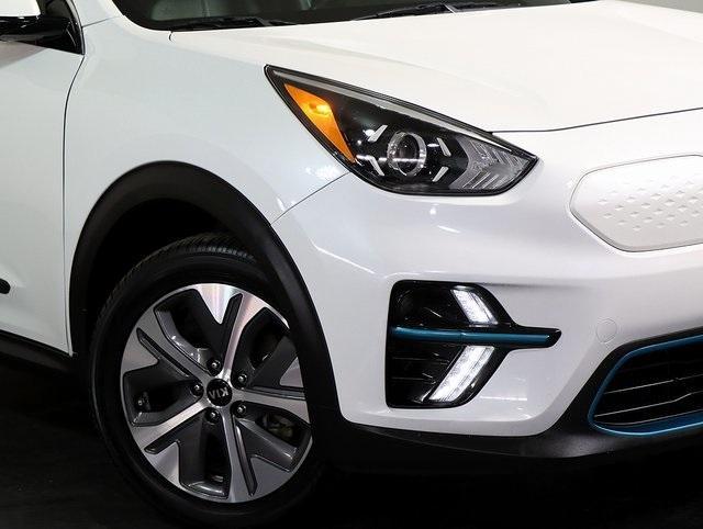 used 2020 Kia Niro EV car, priced at $18,776