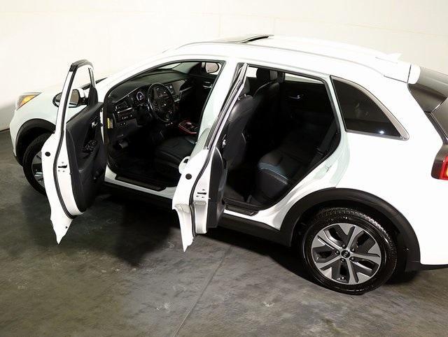 used 2020 Kia Niro EV car, priced at $18,776