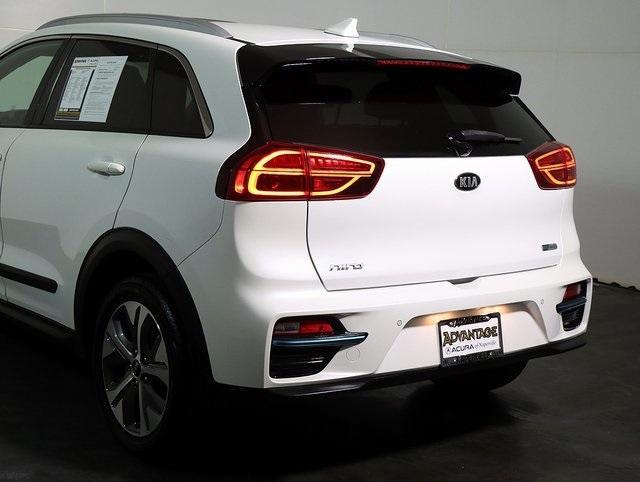 used 2020 Kia Niro EV car, priced at $18,776