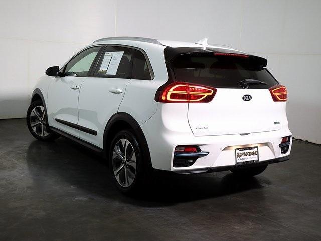 used 2020 Kia Niro EV car, priced at $18,776