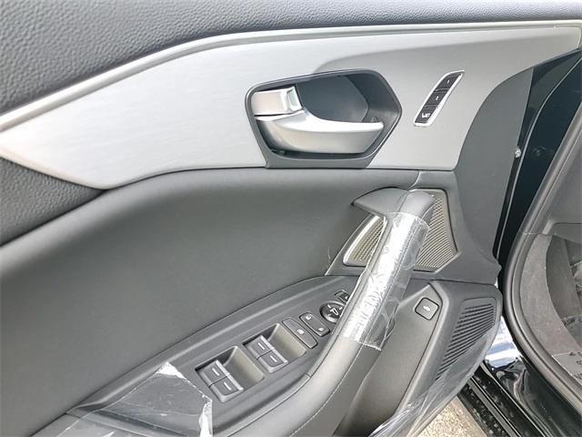 used 2025 Acura TLX car, priced at $41,123