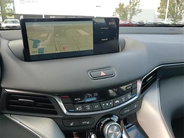 used 2025 Acura TLX car, priced at $41,123
