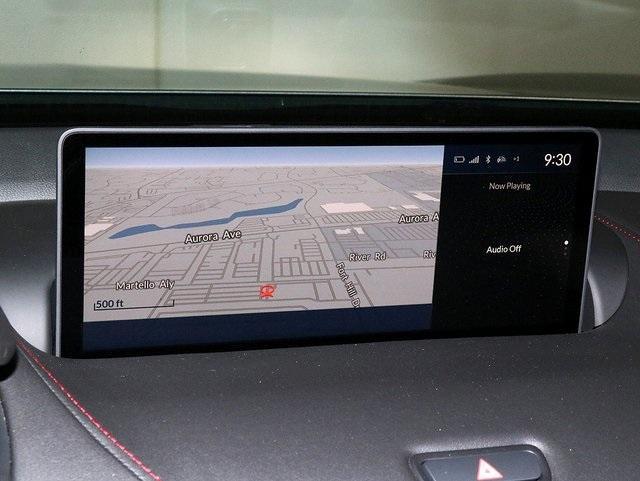 used 2025 Acura TLX car, priced at $43,272