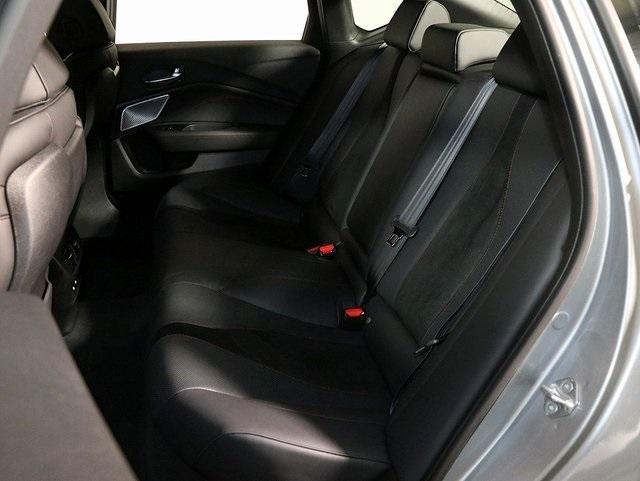 used 2025 Acura TLX car, priced at $43,272