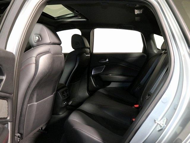 used 2025 Acura TLX car, priced at $43,272