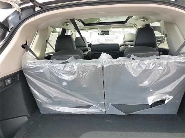 new 2025 Acura MDX car, priced at $60,750