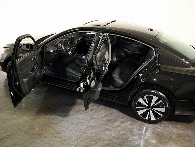 used 2021 Nissan Altima car, priced at $22,369