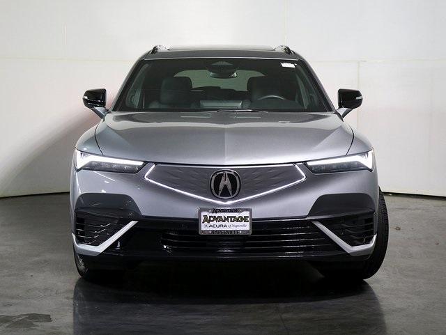 used 2024 Acura ZDX car, priced at $51,918