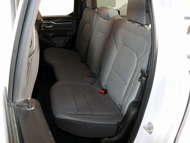 used 2022 Ram 1500 car, priced at $30,002