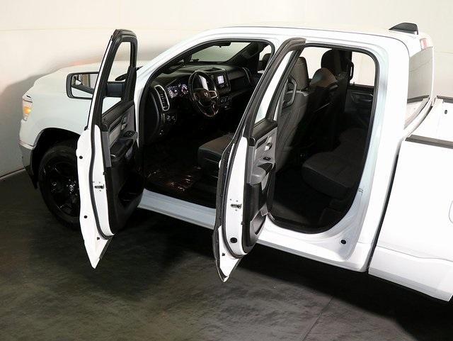 used 2022 Ram 1500 car, priced at $30,002