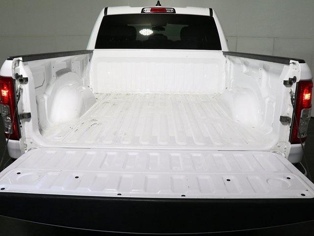 used 2022 Ram 1500 car, priced at $30,002