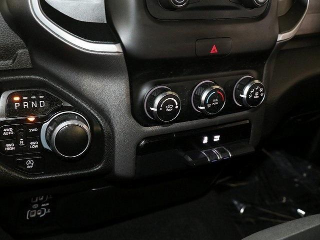 used 2022 Ram 1500 car, priced at $30,002