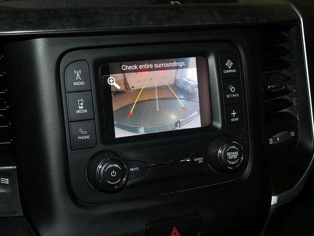 used 2022 Ram 1500 car, priced at $30,002