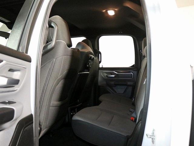 used 2022 Ram 1500 car, priced at $30,002
