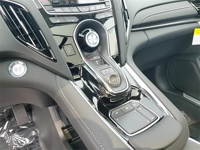 new 2025 Acura RDX car, priced at $46,650