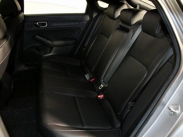 used 2025 Acura Integra car, priced at $31,835