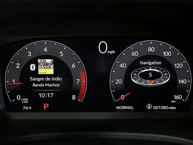 used 2025 Acura Integra car, priced at $31,835
