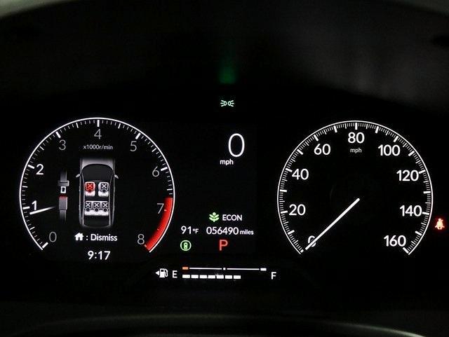 used 2022 Honda Civic car, priced at $22,705