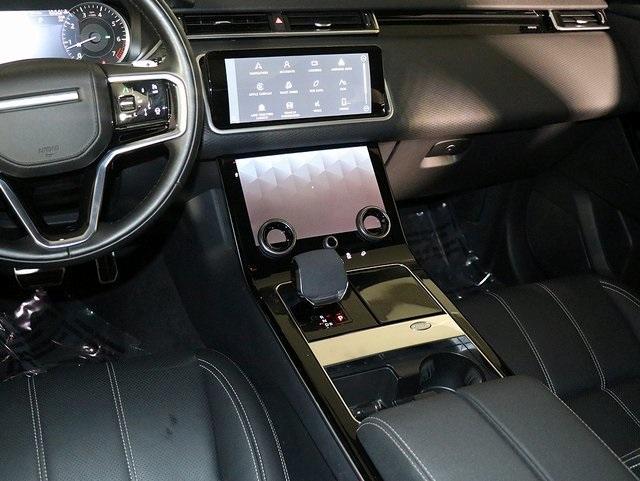 used 2023 Land Rover Range Rover Velar car, priced at $45,311