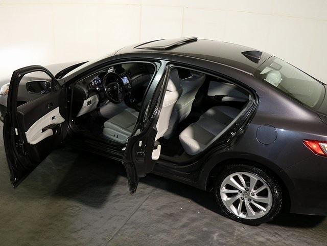 used 2016 Acura ILX car, priced at $12,272