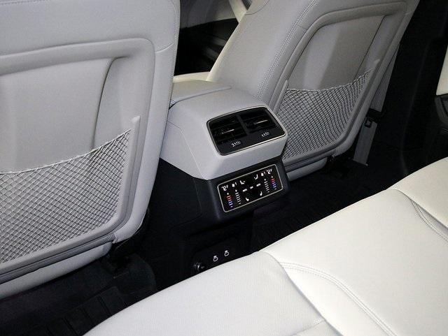 used 2024 Audi Q8 e-tron car, priced at $42,482