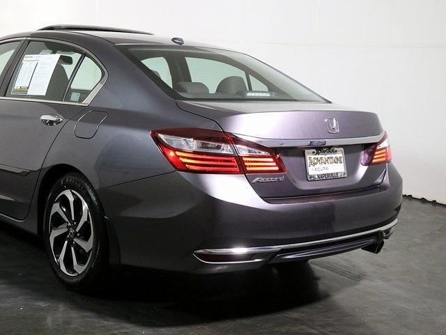 used 2016 Honda Accord car, priced at $17,901