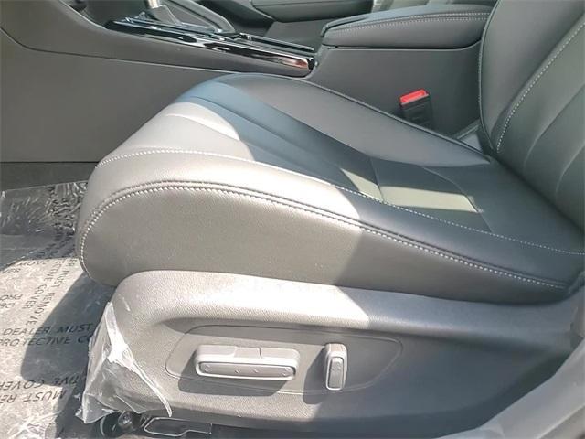 new 2025 Acura Integra car, priced at $36,795