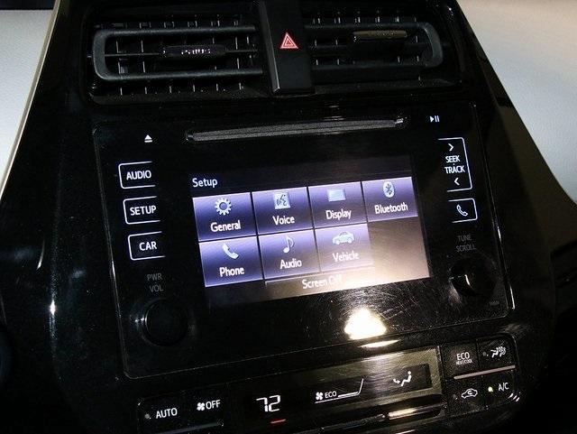 used 2017 Toyota Prius car, priced at $10,427
