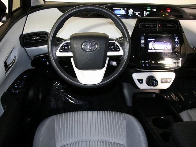 used 2017 Toyota Prius car, priced at $10,427