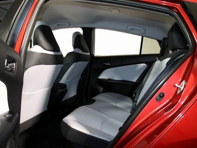 used 2017 Toyota Prius car, priced at $10,427