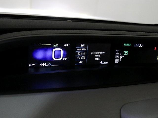 used 2017 Toyota Prius car, priced at $10,427