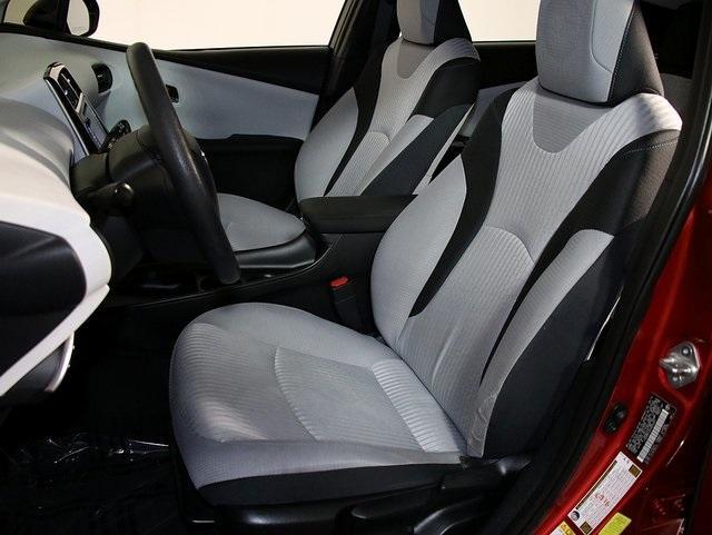 used 2017 Toyota Prius car, priced at $10,427