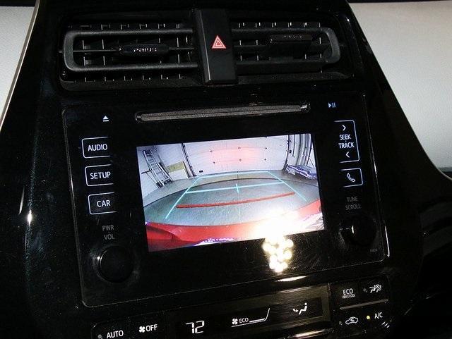 used 2017 Toyota Prius car, priced at $10,427