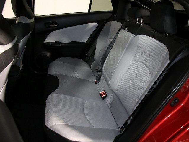 used 2017 Toyota Prius car, priced at $10,427