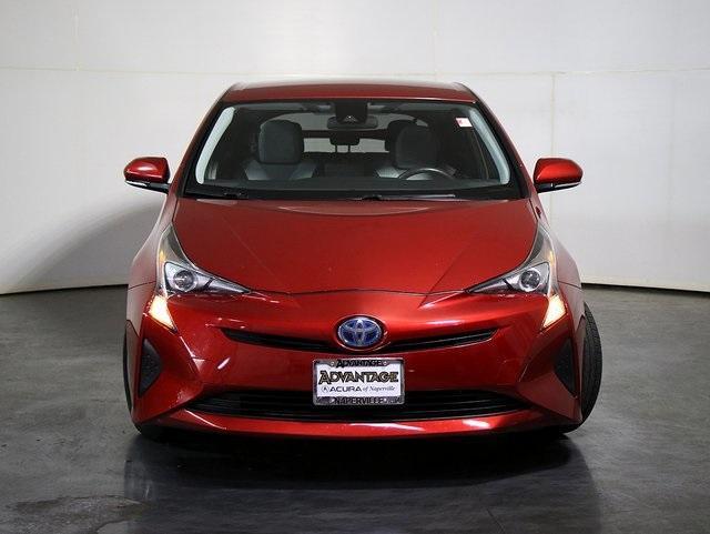 used 2017 Toyota Prius car, priced at $10,427