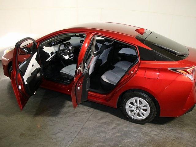 used 2017 Toyota Prius car, priced at $10,427