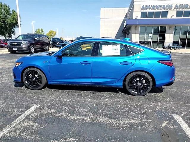 new 2026 Acura Integra car, priced at $40,995