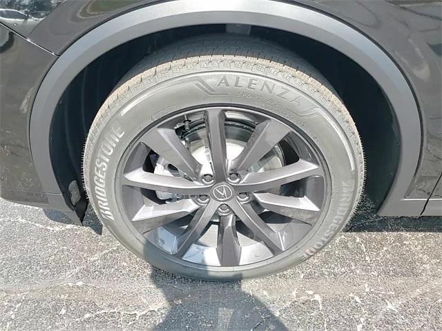 new 2026 Acura MDX car, priced at $64,350