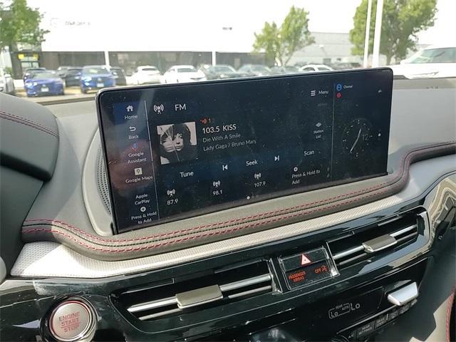 new 2026 Acura MDX car, priced at $64,350