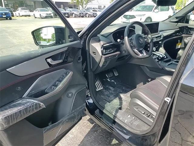 new 2026 Acura MDX car, priced at $64,350