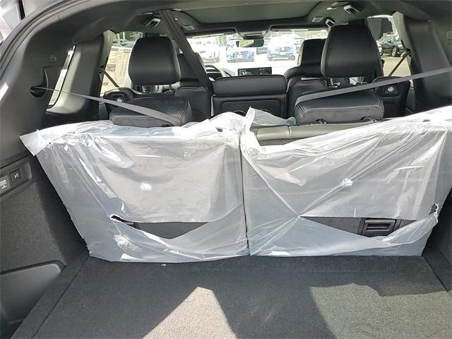 new 2026 Acura MDX car, priced at $64,350