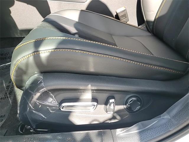 new 2026 Acura Integra car, priced at $40,995