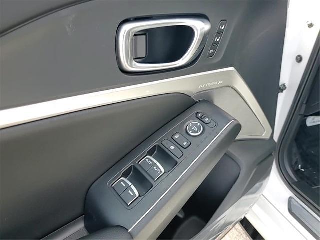 new 2026 Acura Integra car, priced at $40,995