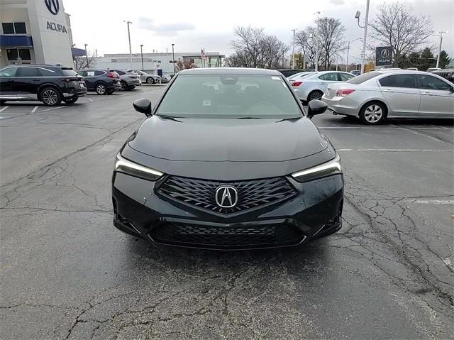 new 2025 Acura Integra car, priced at $36,795