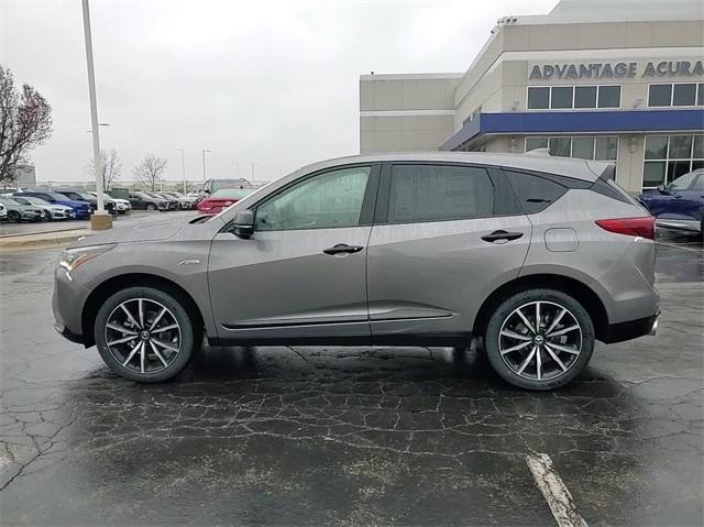 new 2025 Acura RDX car, priced at $56,400