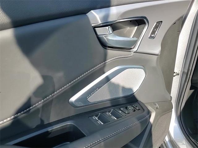 new 2025 Acura RDX car, priced at $48,650