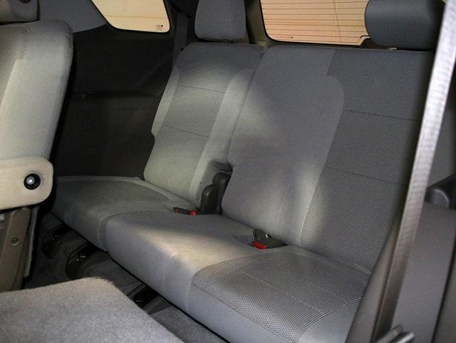 used 2018 Chevrolet Traverse car, priced at $13,583