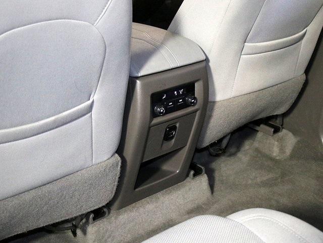 used 2018 Chevrolet Traverse car, priced at $13,583